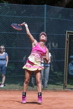 Lisa Marie Mätschke 35 - Cup Pinneberg